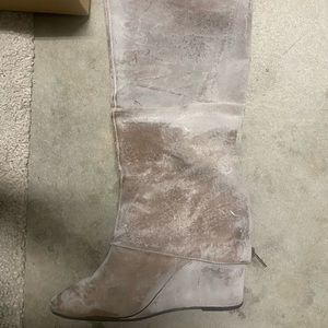 Steven by Steve Madden boots